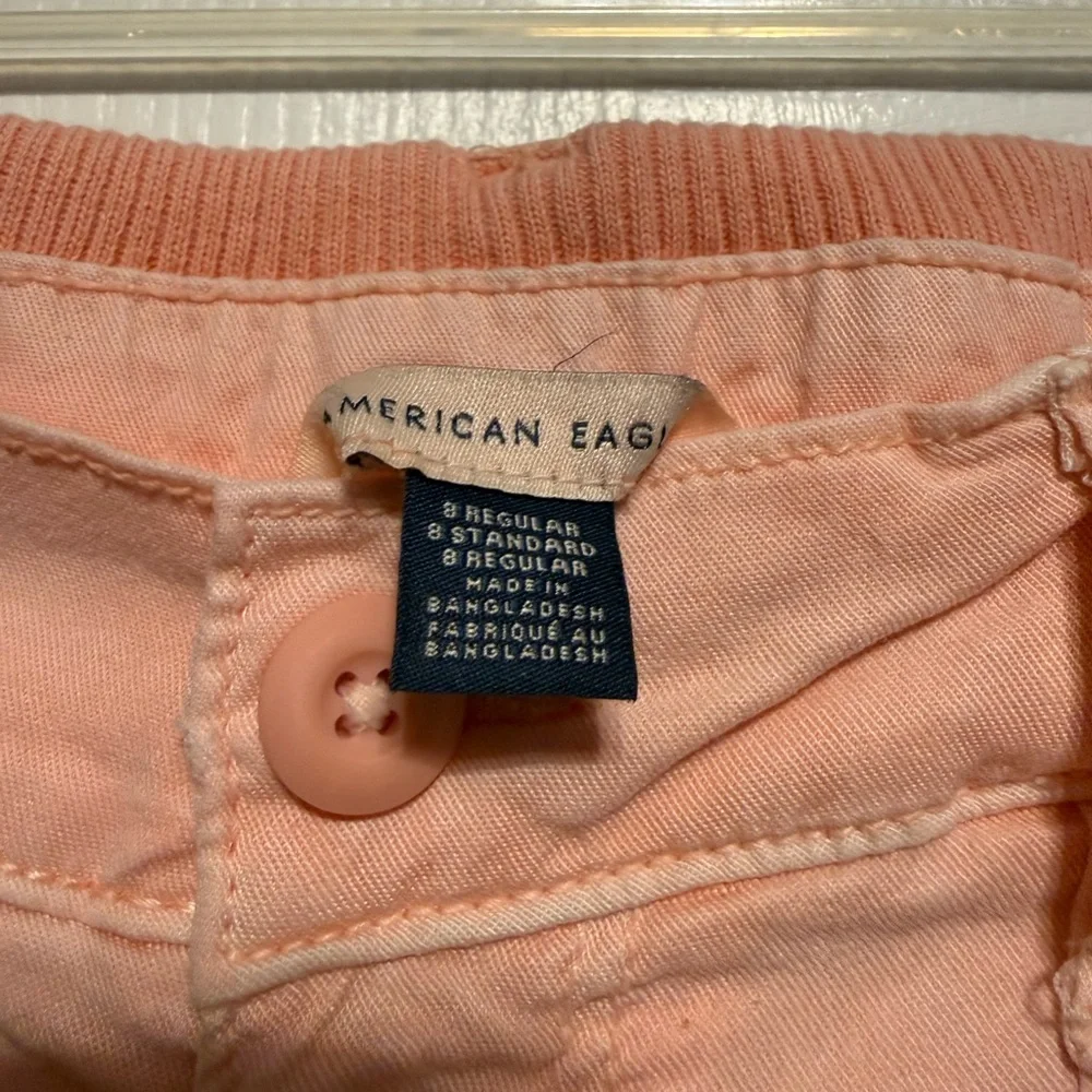 American Eagle Outfitters Pants - Picture 2 of 3